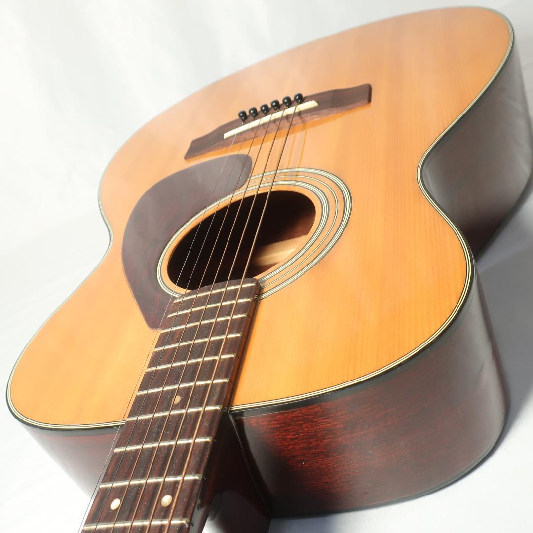 YAMAHA FG-130 アコースティックギター グリーンラベル ビンテージ