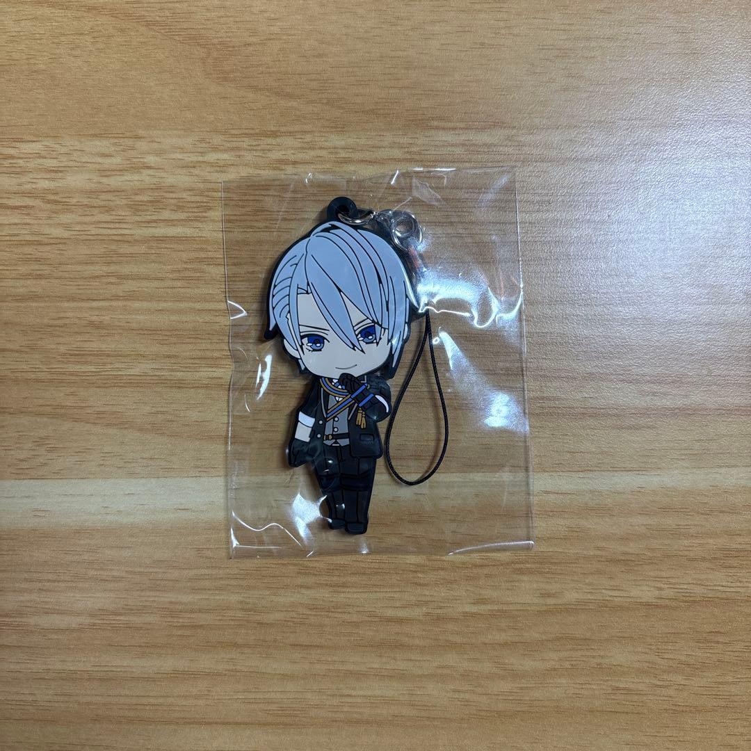 刀剣乱舞　山姥切長義　ねんどろいど