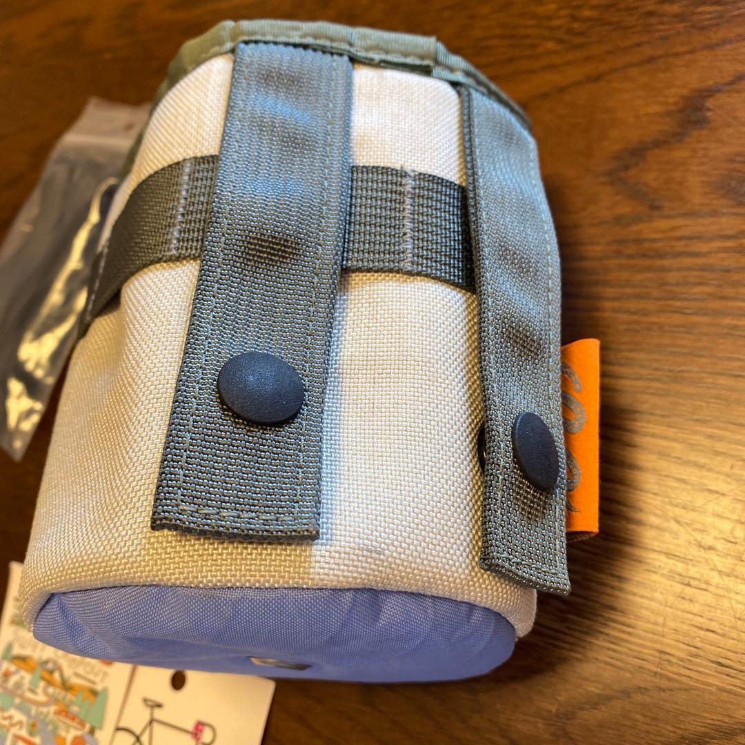 スイフト　キャンプアウト　ステムバック