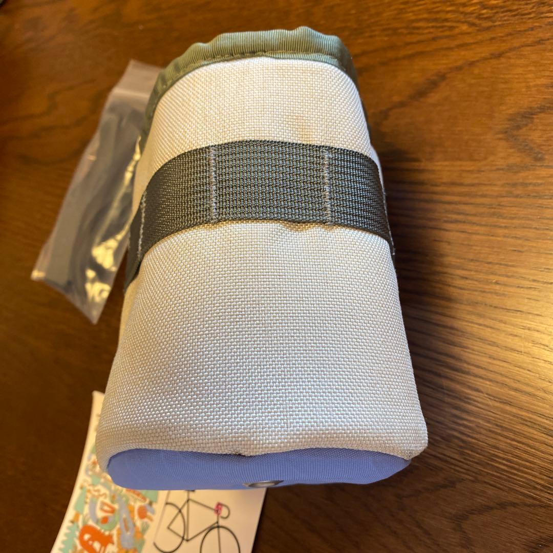 スイフト　キャンプアウト　ステムバック