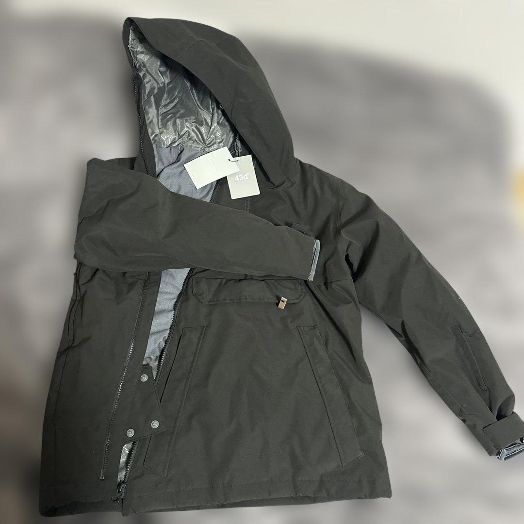 【新品未使用】 FS-BK2303 スノボウェア size s(男女共通)