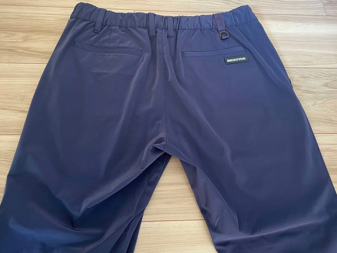 ブリーフィングのパンツ
