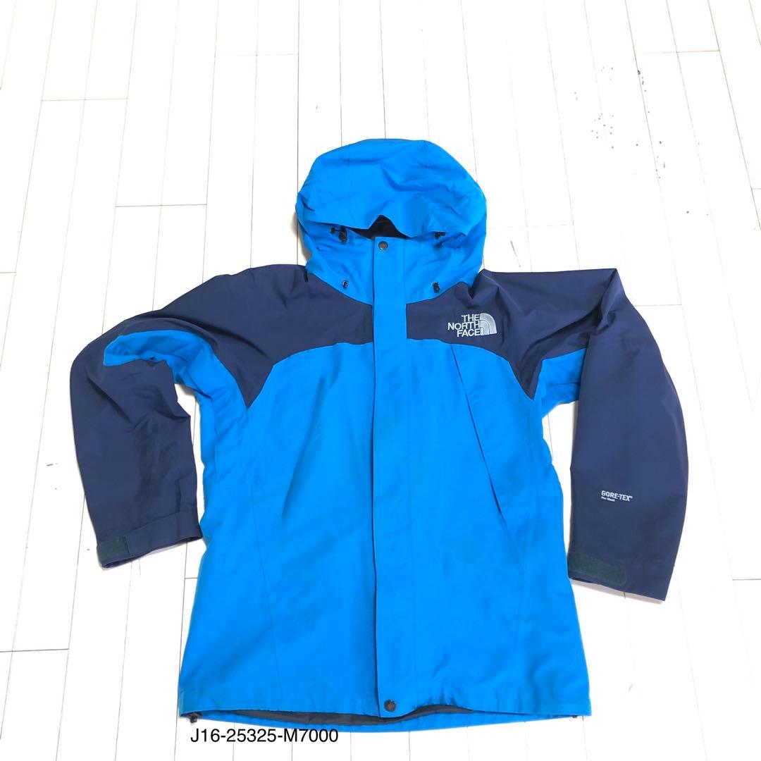 The north face gore-Tex pro ジャケットak rtg並