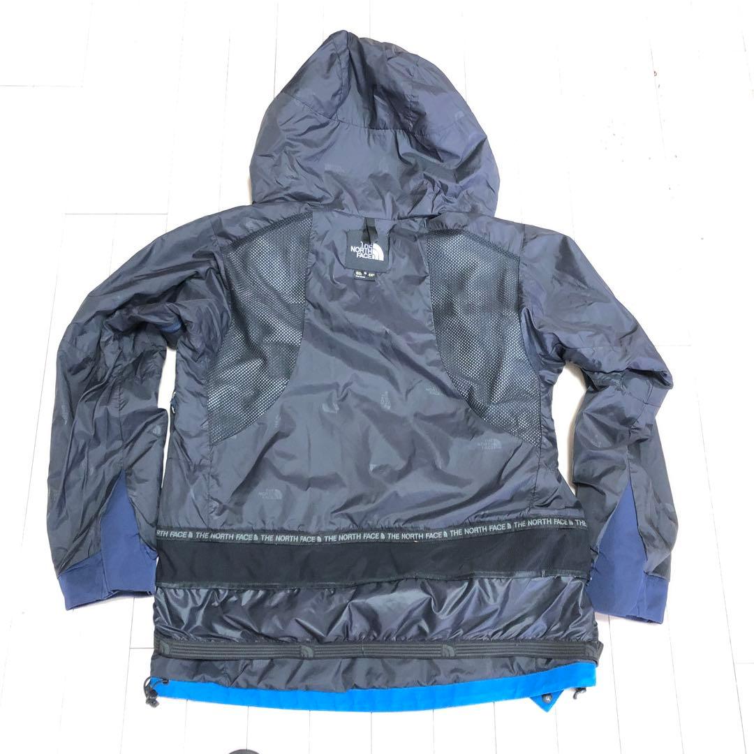 The north face gore-Tex pro ジャケットak rtg並