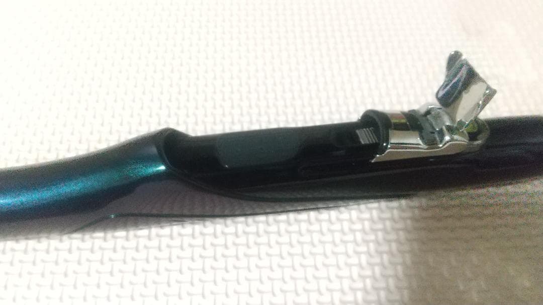 ダイワ マークドライ 1.75-52 インターライン