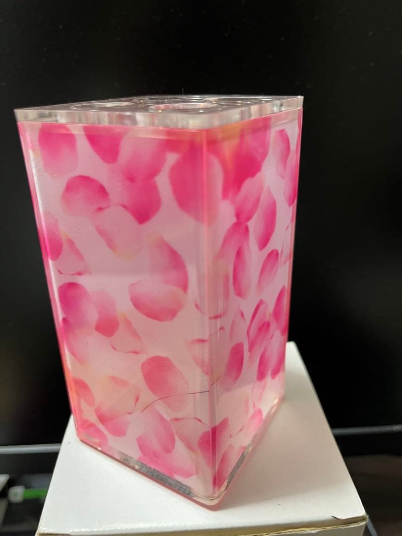 rady 洗面用品歯ブラシ立て、シャンプーボトル、、小物入れトレー3点セット