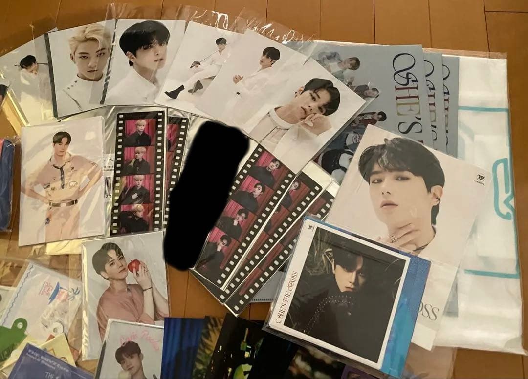 ドボイズまとめセット