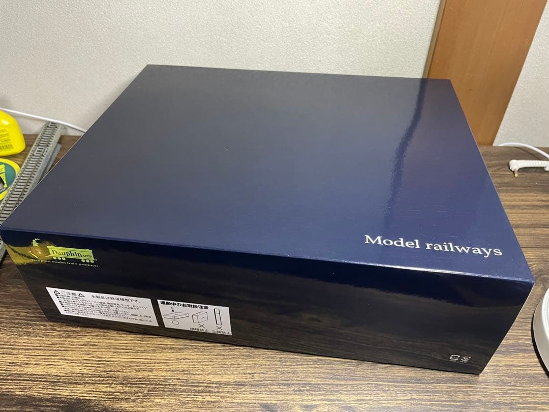 トラムウェイ ユーロライナー 基本5両セット