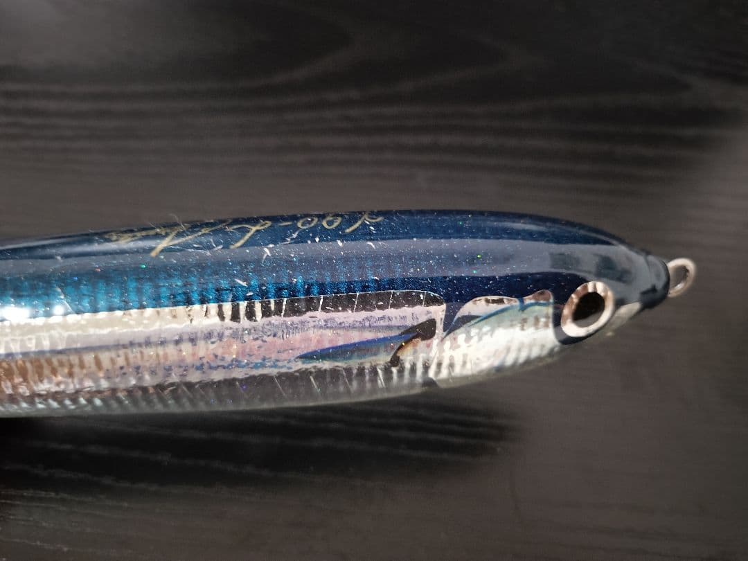 カーペンター　ガンマ　90L