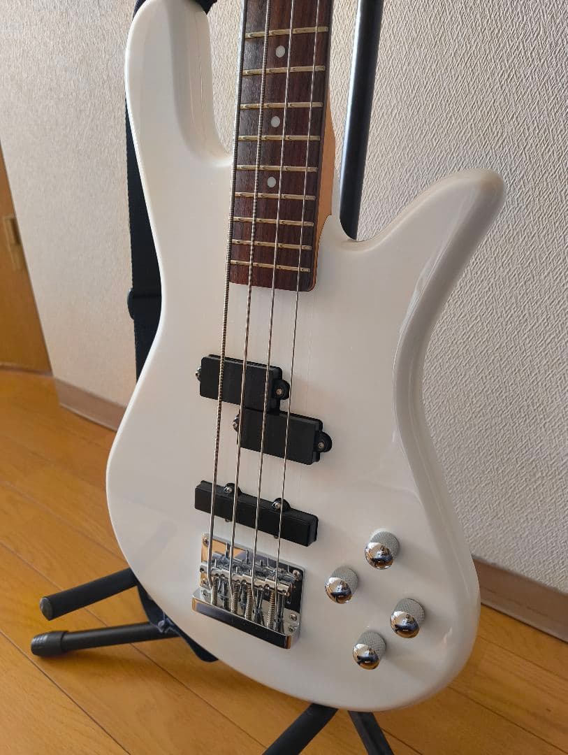 Spector Legend4 Standard 美品