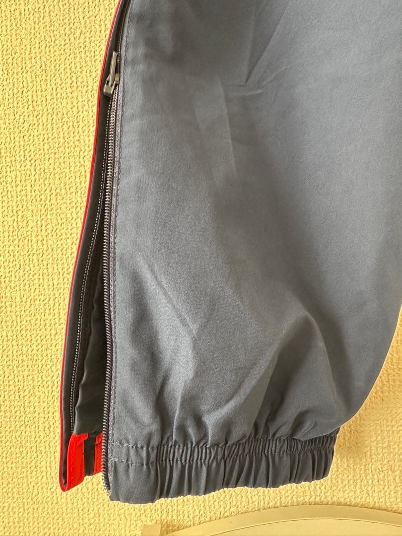 adidas マンチェスター・ユナイテッド 上下セット