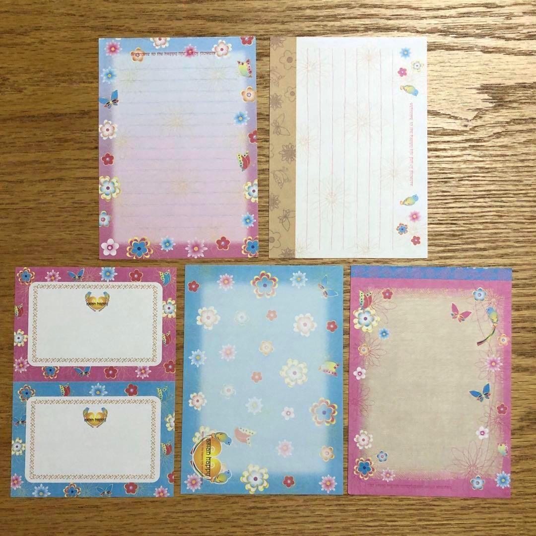 キャラクター＆デザインマステフレークシールまとめ売り