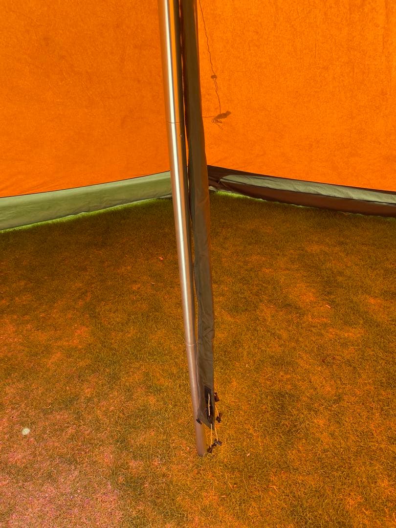 テント・タープ YUKI