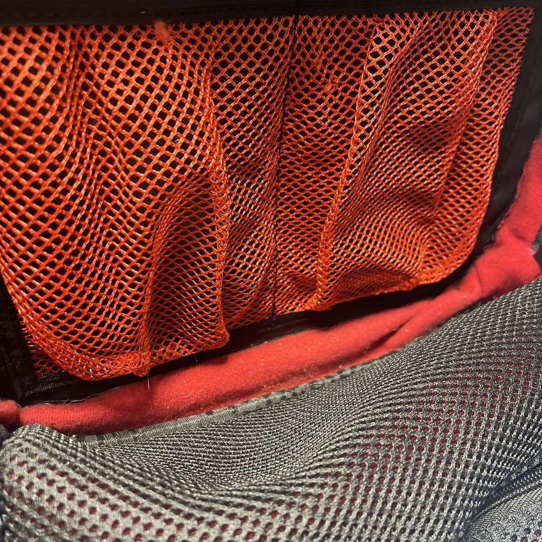 DJバック バックパック　マグマバッグス　機材　大容量　持ち運び