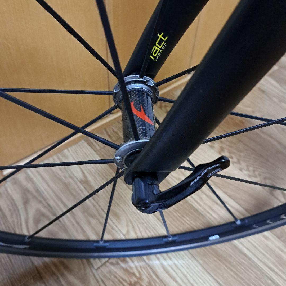 自転車本体 specialized Allez DSW SLSprint Comp