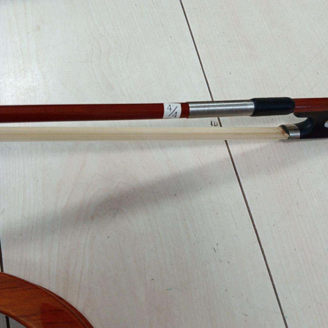 60.エレキバイオリン 4/4