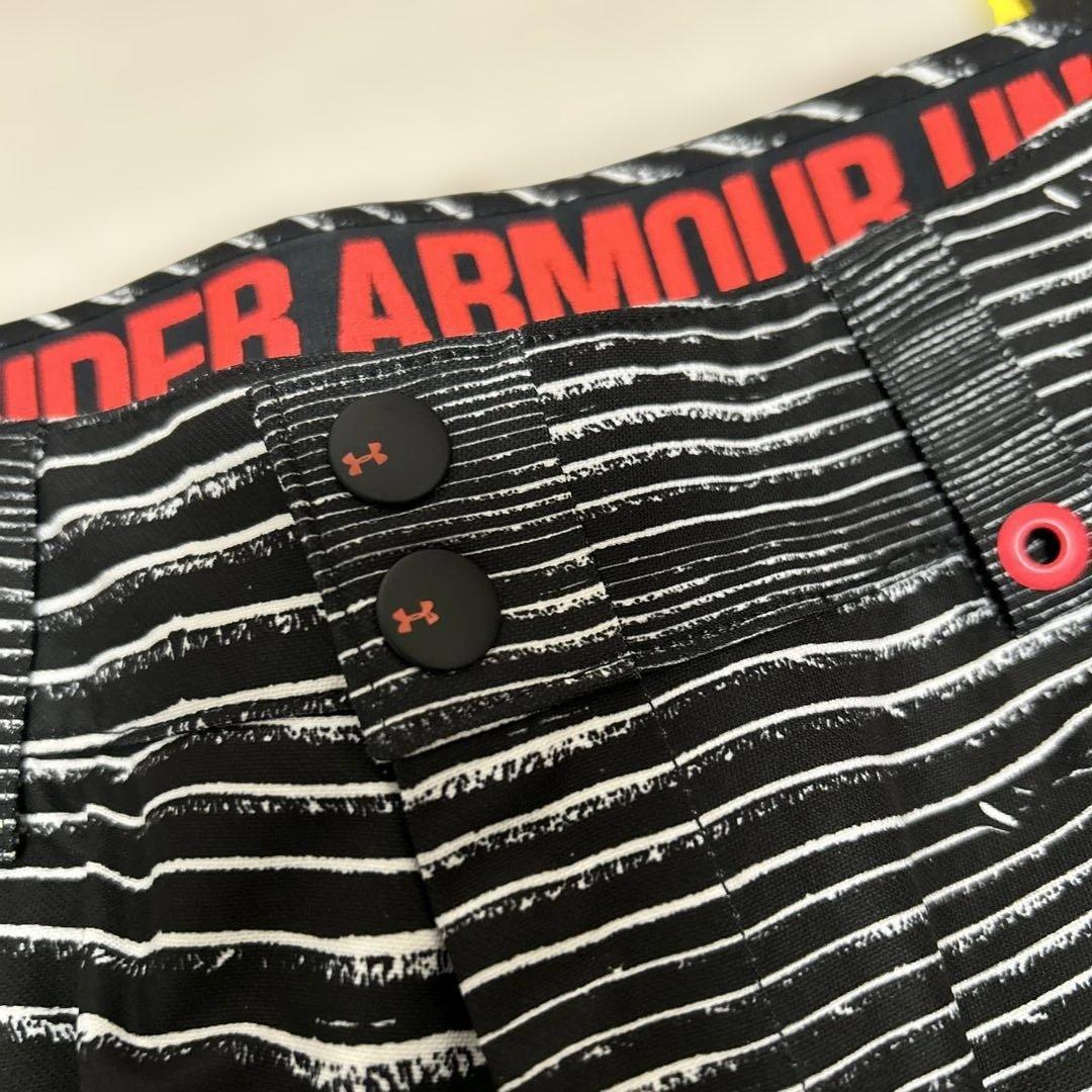 Under Armour アンダーアーマー スノーボードウェア 女性用 SM