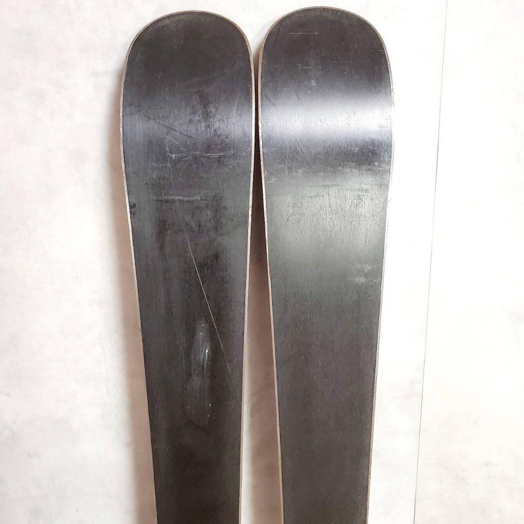 【スキー4セット】Pure Concious 150cm REXXAM 22cm