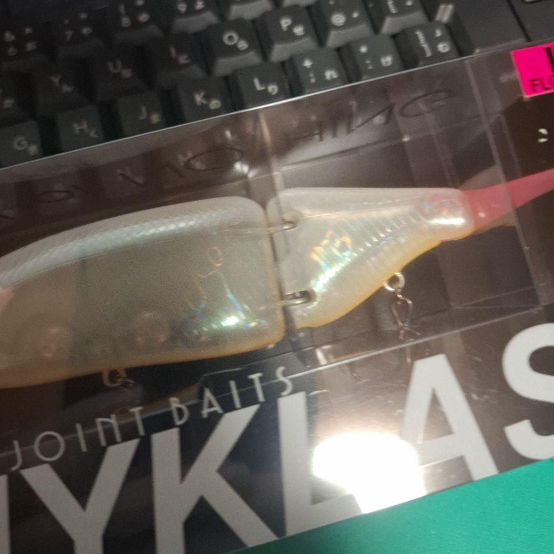 限定色　DRT　 タイニークラッシュ Low SAKURA 　新品