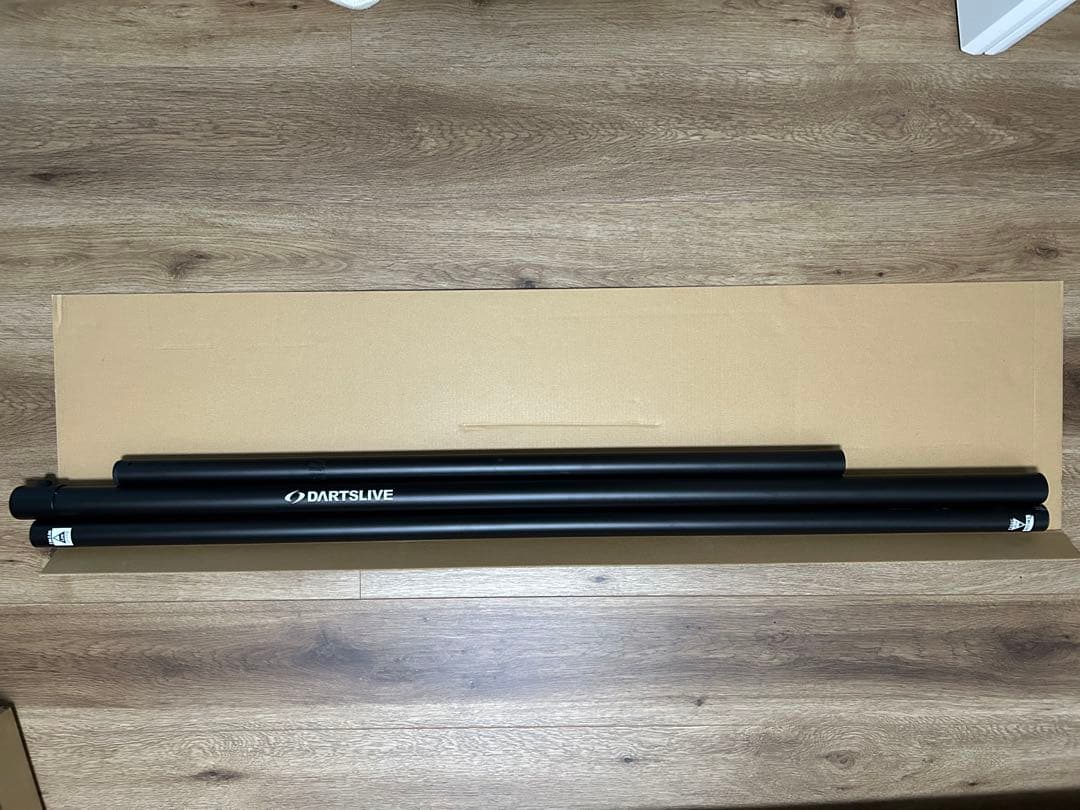 ダーツライブホーム&ダーツライブポールスタンドセット