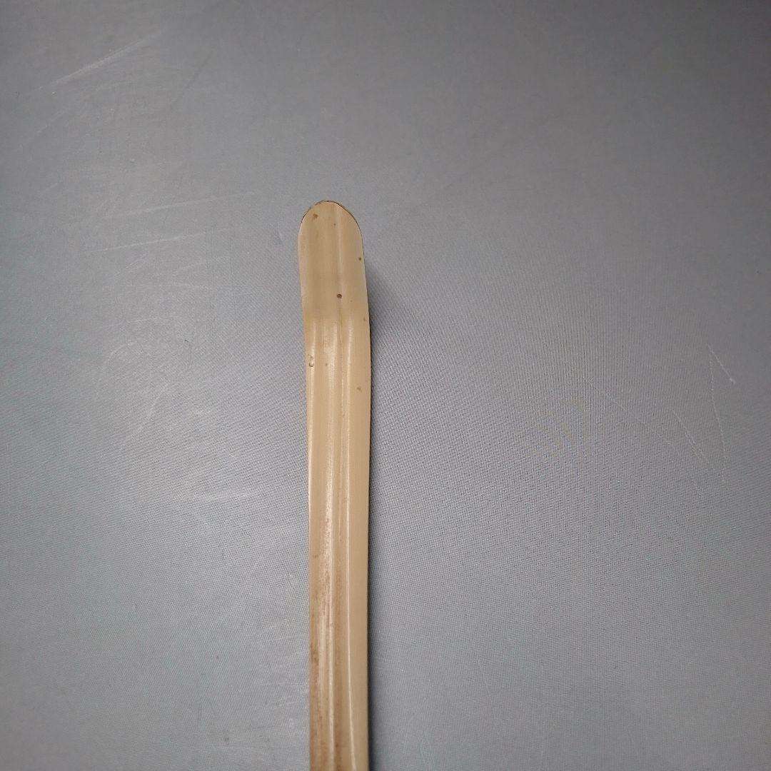 太玄　茶杓　初心