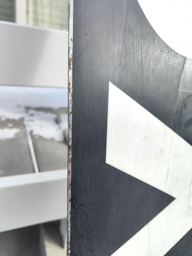 ◆19-20◆ フラックス(FLUX) T1 スノーボード　152cm　良品☆