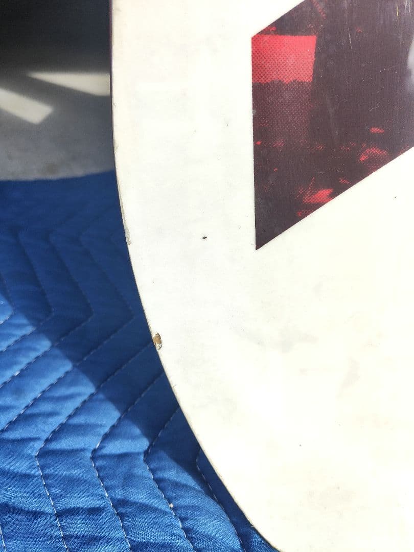 ◆19-20◆ フラックス(FLUX) T1 スノーボード　152cm　良品☆