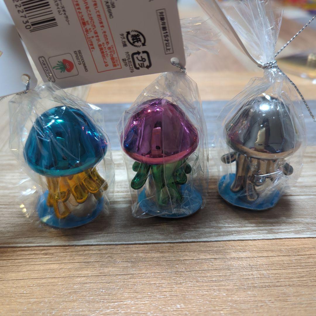 メタリックモンスターズギャラリー　ホイミスライム　ベホマスライム　メタルホイミン