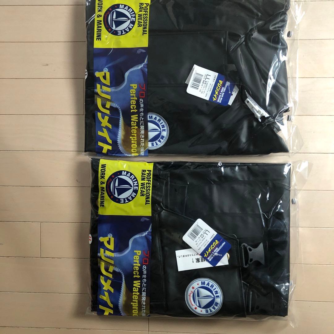 マリンメイト防水 LLサイズ