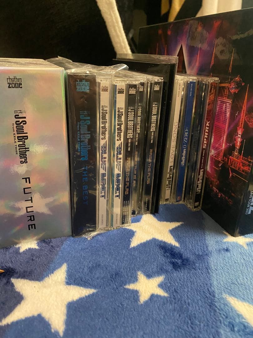 三代目まとめ売り1️⃣本日限り特価☆