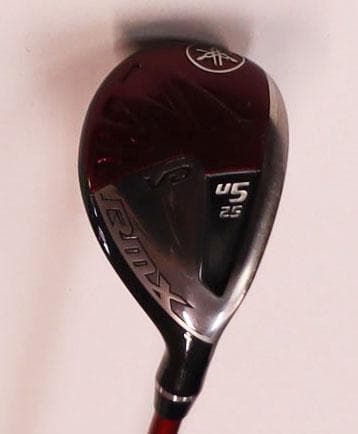 YAMAHA RMX VD U5 25度