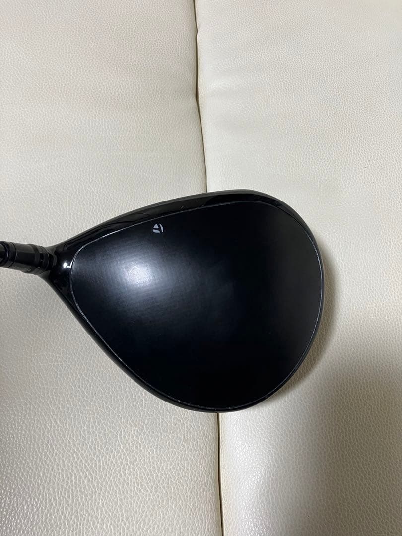 テーラーメイド STEALTH PLUS ドライバー 9° S