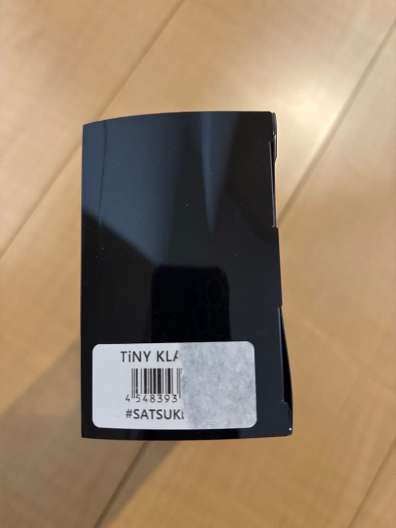 DRT タイニークラッシュLO　エンジン　サツキトラウト