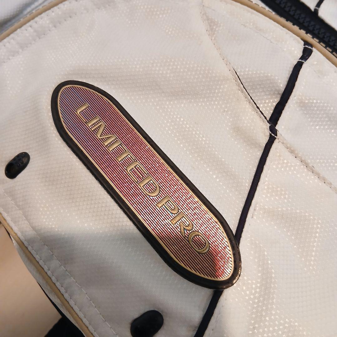 [希少] シマノ ネクサス リミテッドプロ　ライフジャケット