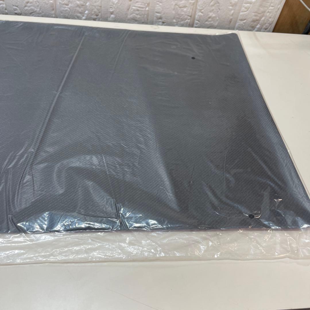 【公式】カオス・ゴッデス 混沌変幻 プレイマット OTS 未開封