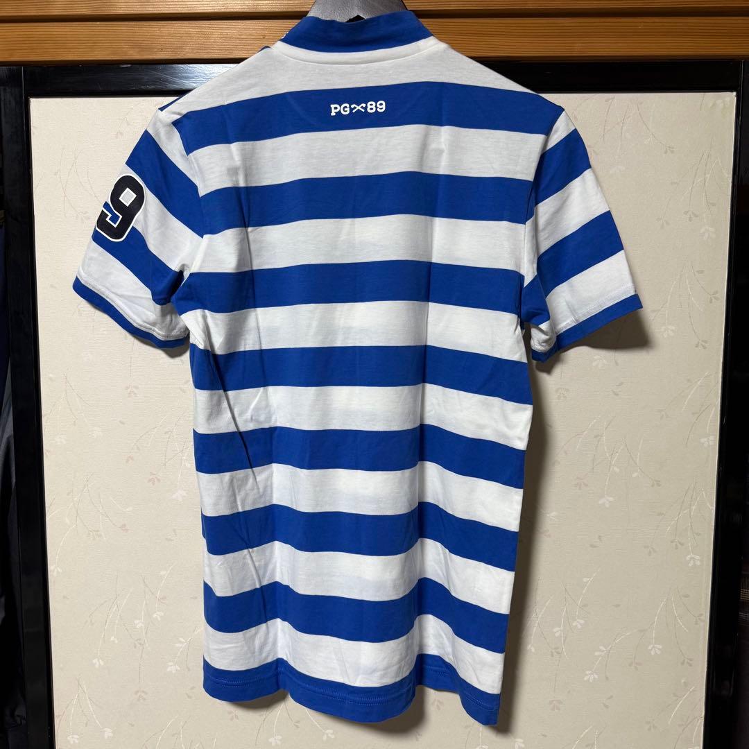 パーリーゲイツ‪‪ モックネック半袖 ３点セット