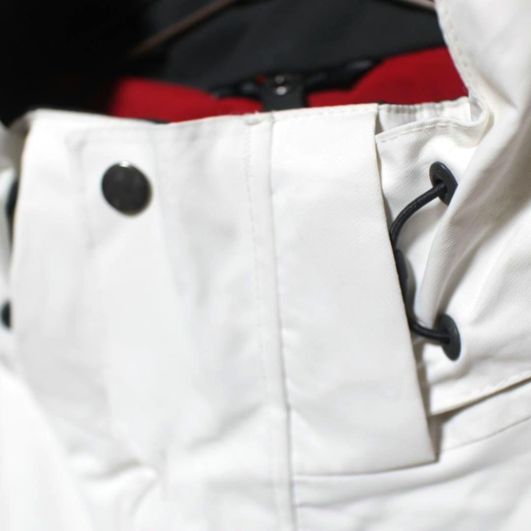 【極美品 厚地 高撥水】オムニテック【2XL】Columbia スノージャケット