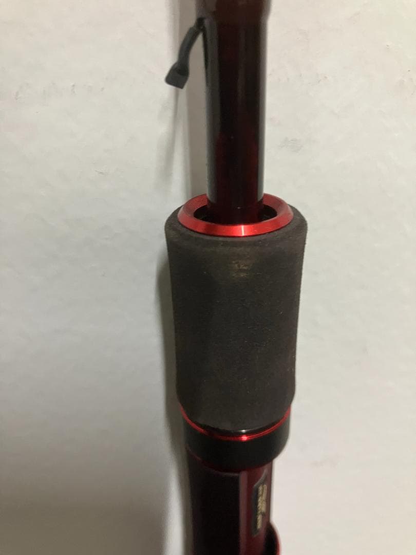 ダイワ ハートランド HL 721MLFS-SF AGS20 釣り竿