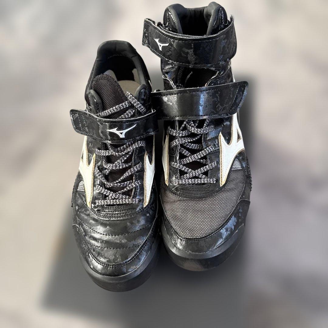 やり投げスパイク　26.0cm