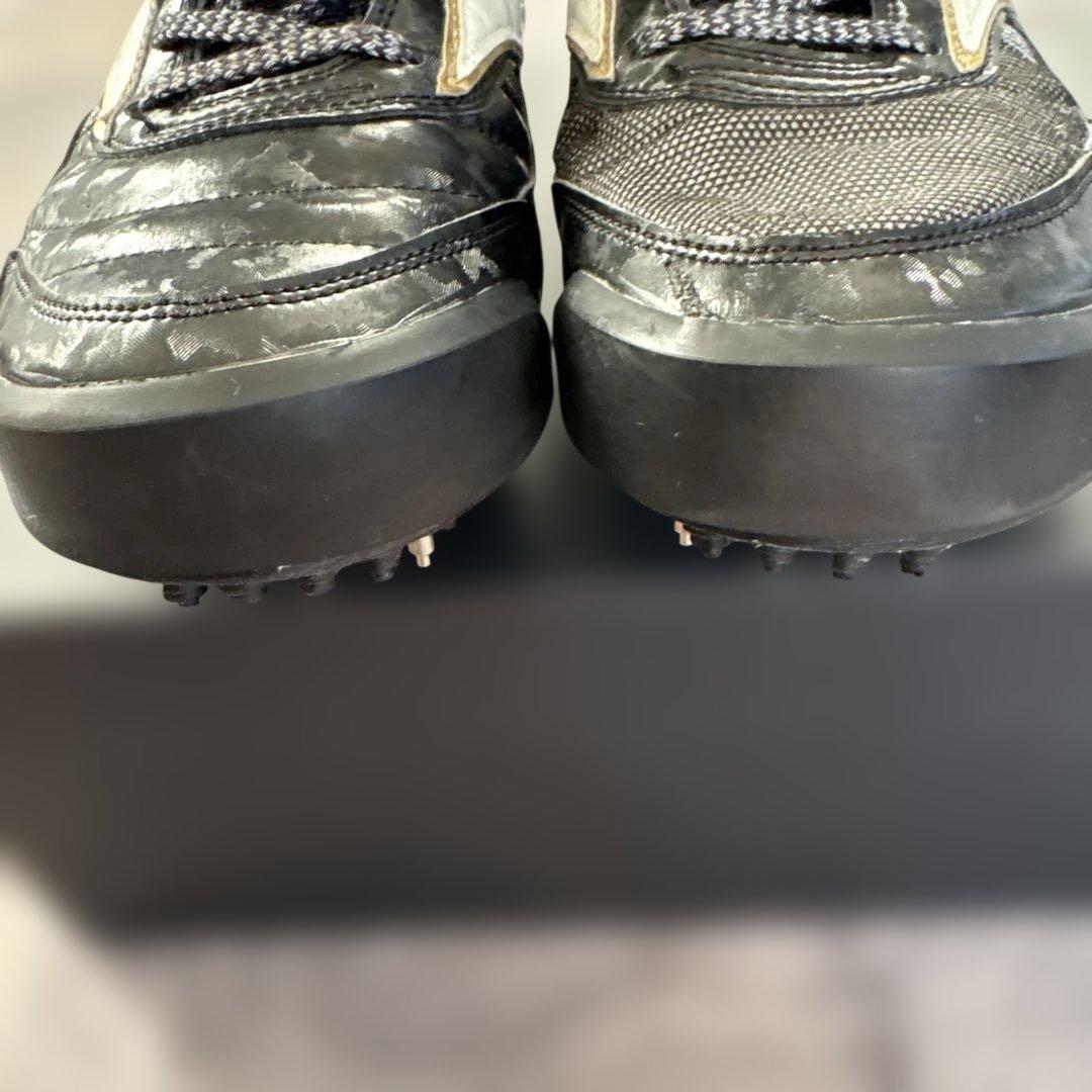 やり投げスパイク　26.0cm