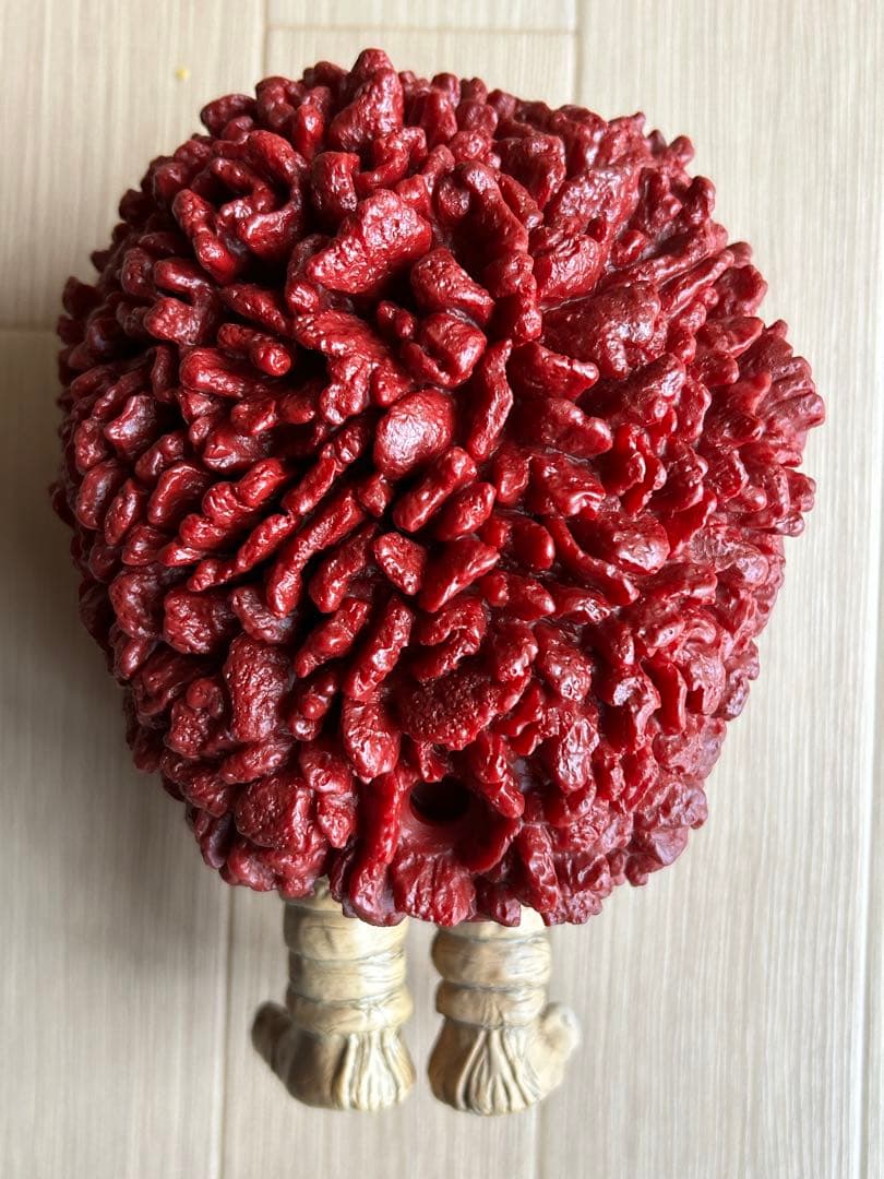 リアルソフト大怪獣 ガラゴン＆ガラQ  ウルトラQ dark fantasy