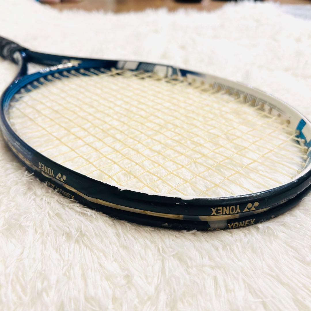 HEADユーテックグラフィン　インスティンクトMP　2013年モデル 2本セット