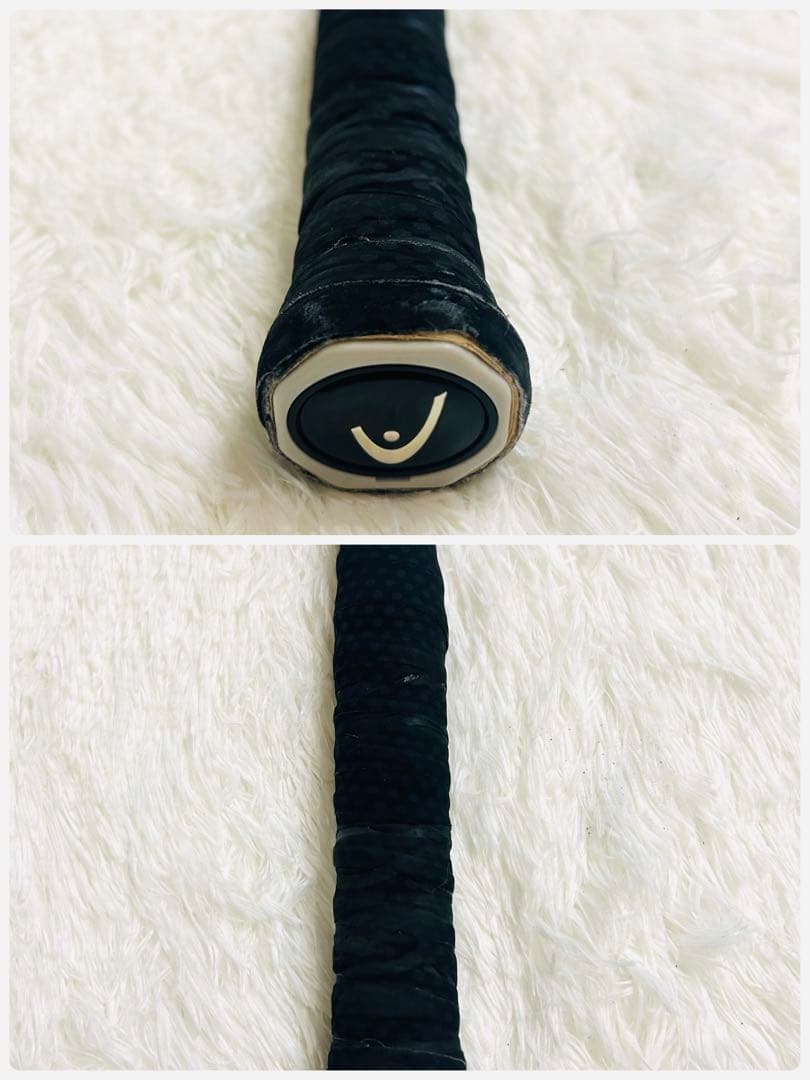 HEADユーテックグラフィン　インスティンクトMP　2013年モデル 2本セット