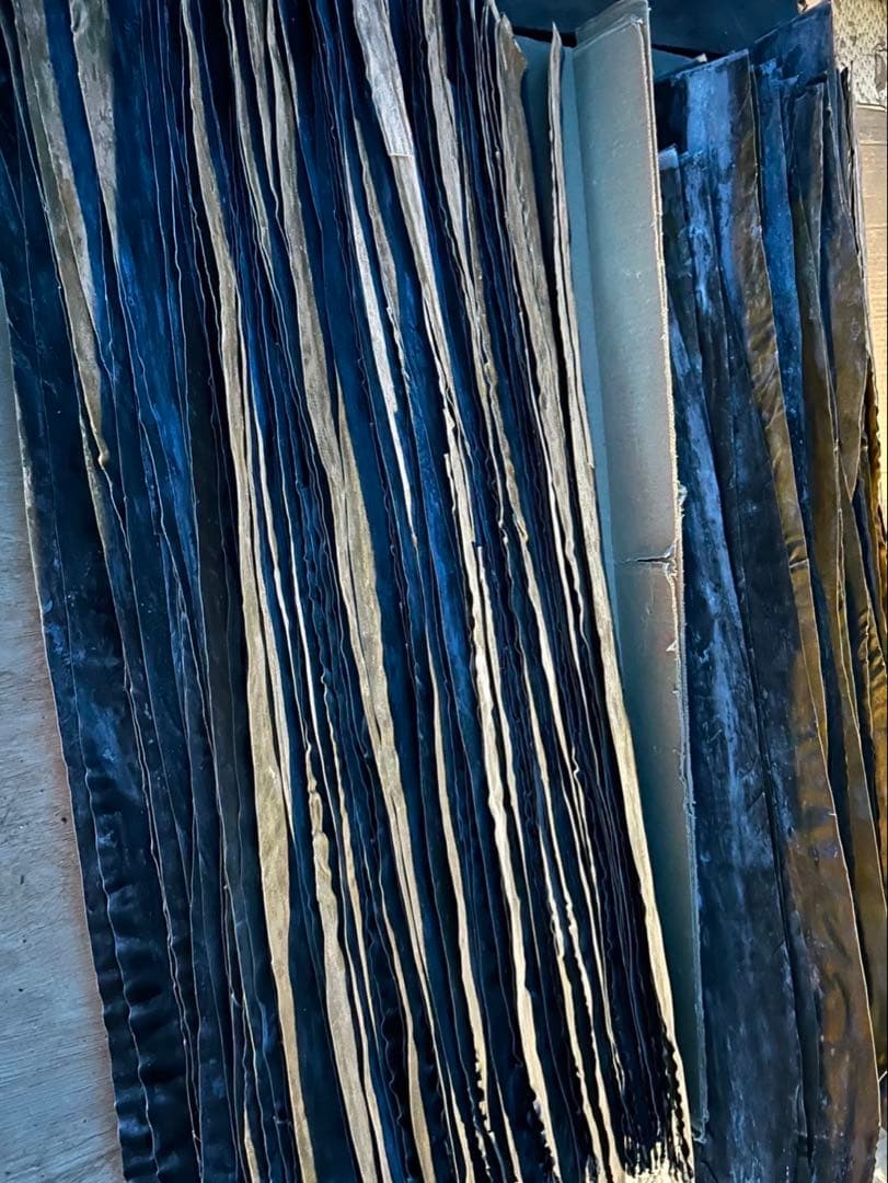 旧南茅部産 真昆布 最高級銘柄 2年育成の希少品