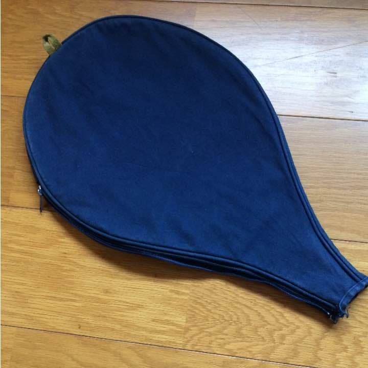 トゥイティー ラケットケース