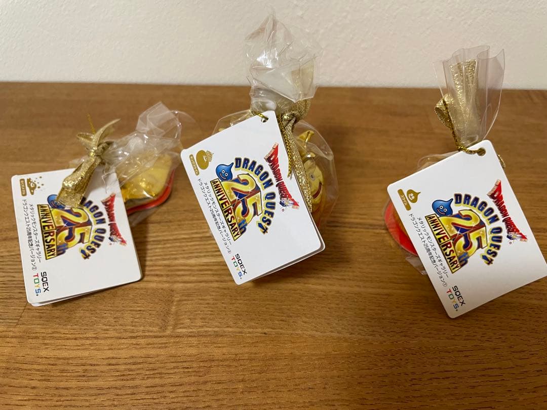 ドラゴンクエストメタリックモンスターズギャラリー　43体まとめ売り