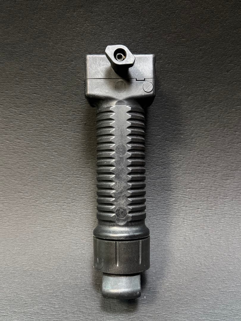 GPS グリップポッドPTW DAS DNA VFC ドレスアップにバイポット