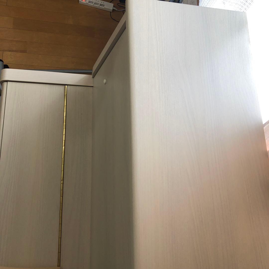 KAWAI NF15 アップライトピアノ 88鍵 ホワイトナチュラル系