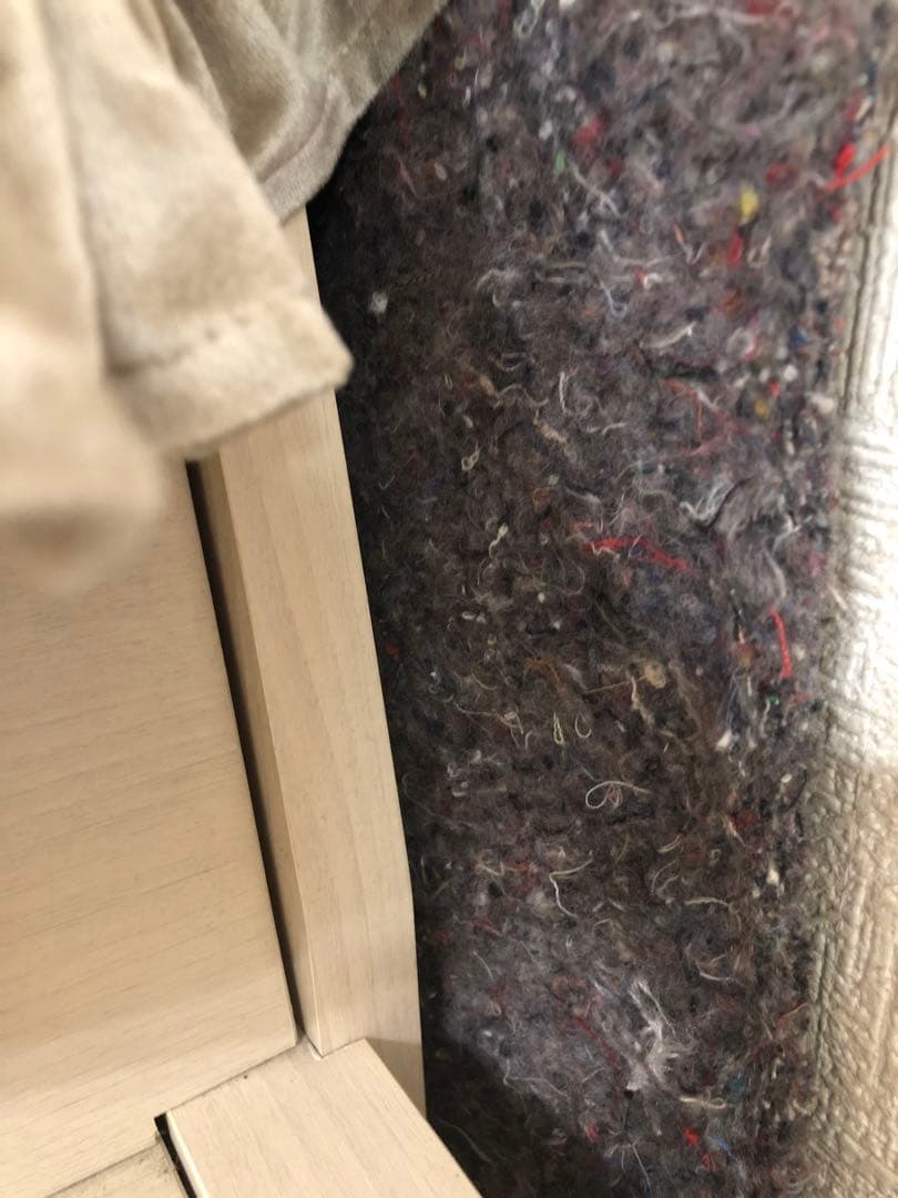 KAWAI NF15 アップライトピアノ 88鍵 ホワイトナチュラル系