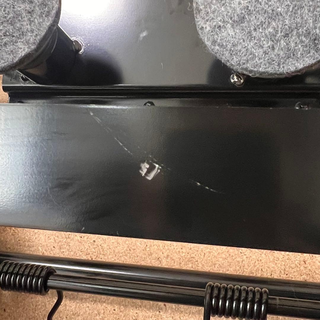 AX-T1 ピアノ　フリーストップ式　補助ペダル　吉澤　YOSHIZAWA